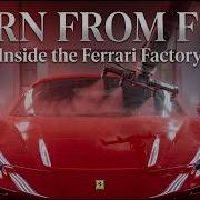 Ferrari Factory How Supercars Are Built 8K Ultra Realistic Factory Tour Robotic Assembly