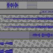 Advanced Audacity Sync Lock And Labels In Multitrack Editing