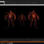 Shiny Engine Project Deferred Rendering Fixed