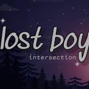 INTERSECTION Lost Boy Lyrics