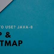 Map Vs FlatMap Stream Java When To Use Them Java8 Map Javastreams Tamil