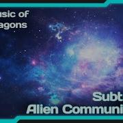 Subtronics Alien Communication