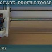 Profile Toolpaths Learning To Use The CNC Shark