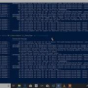 Getting Logs From Event Viewer By Using PowerShell Cmdlet Get Eventlog