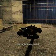 Call Of Duty 4 Mw TDM Killhouse Zeus Call Me Hack Lol
