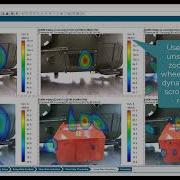 Simcenter Testlab Array Processing Different Datasets