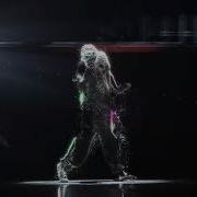Dance Particle Test