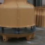How To Install The Cooling Tower