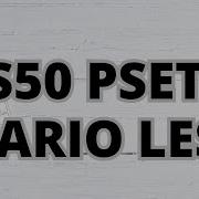 CS50 MARIO LESS PROBLEM SET 6 SOLUTION