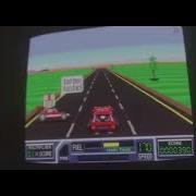 The Roadblasters Incident
