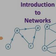 Introduction To Networks