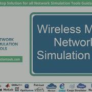 Wireless Mesh Network Simulation NS2 Wireless Mesh Network Simulation NS2 Projects