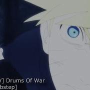 Naruto AMV Drums Of War