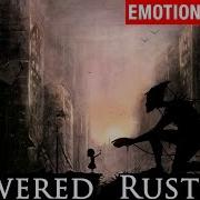 Flowered Rust Myuu