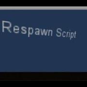 Respawn Script For Unity