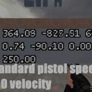 CSS Exploit Faster Running Speed No Hacks