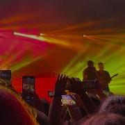 Chase Atlantic WHAT U CALL THAT Live Cold Nights Tour