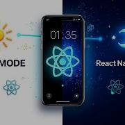 React Native Dark Mode Tutorial 2025 Easy Light Dark Theme Switch