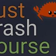 Chapter 14 Generics Rust Crash Course
