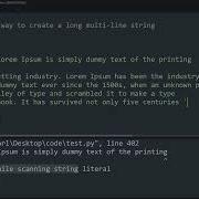 What Is The Meaning Of Single And Double Underscore Before An Object Name