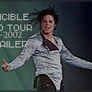Michael Jackson S The Invincible World Tour Fanmade Trailer 2 Teo ツ MJ Fan Mateoush