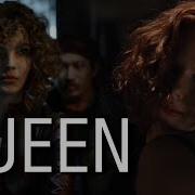 Multifemale Queen YPIV