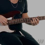 Over All I Know Vertical Worship Bass Guitar Tutorial