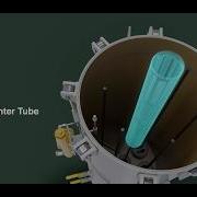 CIF Center Tube Kit Installation Process