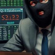 SQL Fundamentals TryHackMe Cyber Security 101