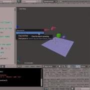Blender Python Tutorial Basic Python Programming Part 12