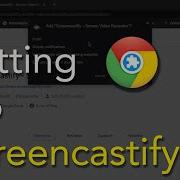 Screencastify Tutorial Part 1 Installing The Extension