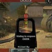 MW2 Worst Spawn Trap Ever