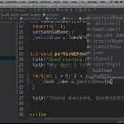 Section 5 006 Using Enhanced For Loops For Each Loops In Collections