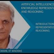 Introduction To Knowledge Representation And Reasoning