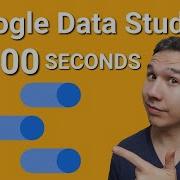 Google Data Studio Explained In 100 Seconds