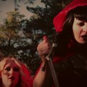 THE HERETIC ORDER Death Ride Blues Videoclip