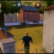 BFH Royal Soldier Gameplay Commentary
