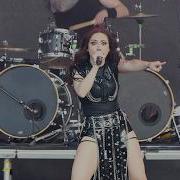Battle Beast Straight To The Heart Metalfest Plzen CZ 2026 06 07