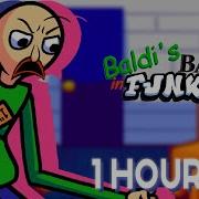 Dismissal Friday Night Funkin FULL SONG 1 HOUR