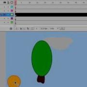 Basic Flash Animation Tutorial Sunrise 2 2