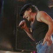 AC DC Shoot To Thrill Live At Donington 8 17 91