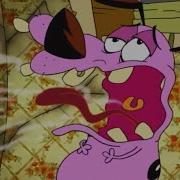Courage Burp Compilation