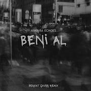 Ankara Echoes Beni Al Berkay Çavuş Remix Afro House