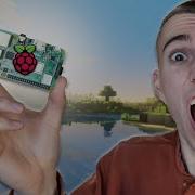 How To Build Your Own Minecraft Server On A Raspberry Pi Bedrock Only
