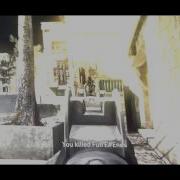 FUTURE COD COD4 Frag Clip