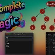 Quick Coding Challenge 18 Building A Trie From Scratch Autocomplete Secrets Unveiled