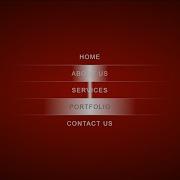 Responsive Navigation Menu With Full Screen Cover Using HTML CSS And JavaScript UI Navigation Menu