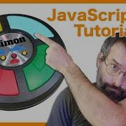 JavaScript Project Tutorial Make A Simon Game With HTML CSS JavaScript