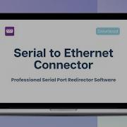 Переадресация COM портов как перенаправить последовательные устройства по сети