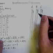 Digital Circuits Building A 4 Bit Adder